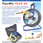 PipeMic Flex