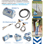 RD500 Tx No Metal Water Transmitter