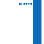 Cutter multidiametro