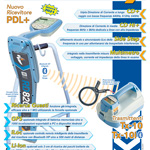 Localizzatore RD8200 Professional +