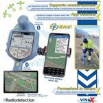 Localizzatore RD8200SG PointMan