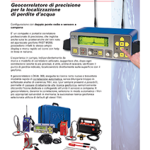 Geocorrelatore LOKAL 300