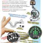 Vivax 360&deg; Testina COMPACT