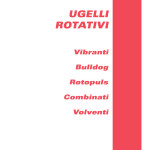 Ugelli Rotativi
